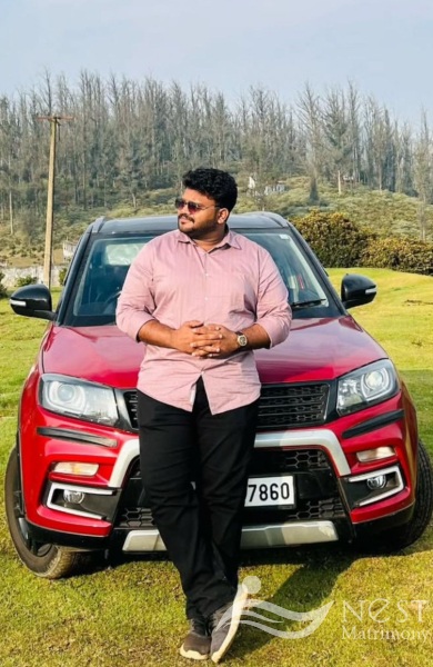 MASHAR ALI